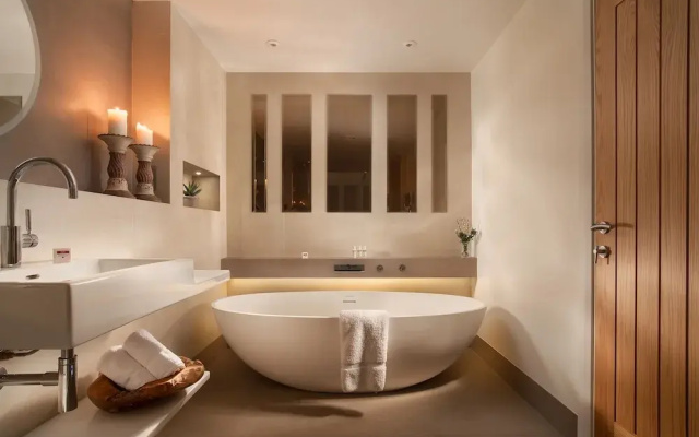 Gitcombe Retreat