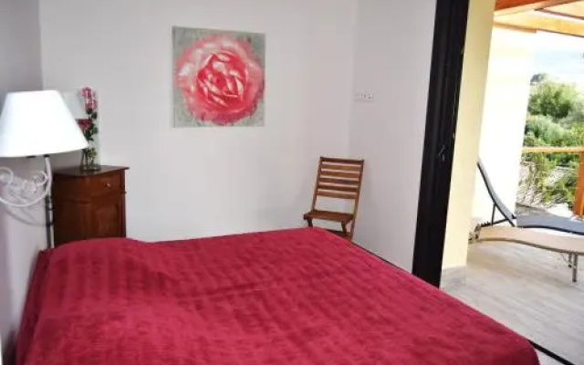 Le Relais de Tiuccia
