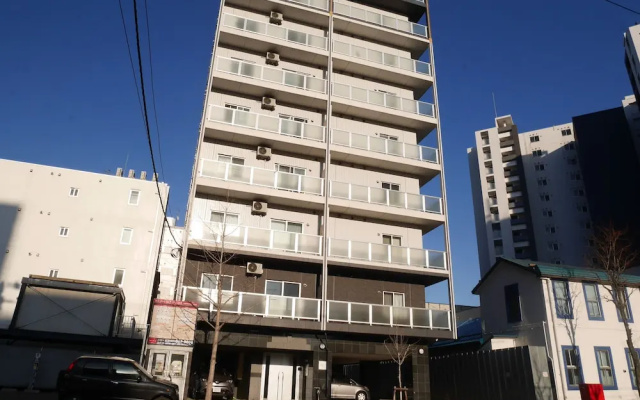 [S9] Sun Court South 6 Jo 905