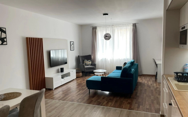 Erkel 18 Apartman