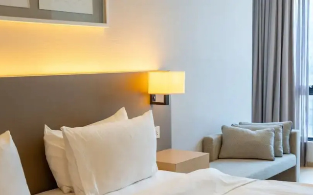 Premium 188 Residence