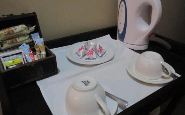 Monchique Guest House