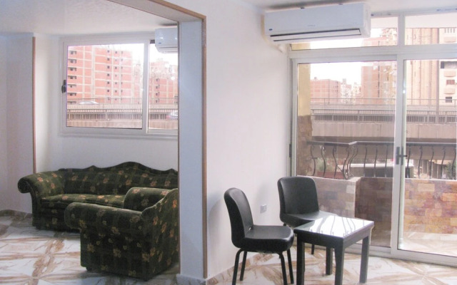 Apartamento Ramsés