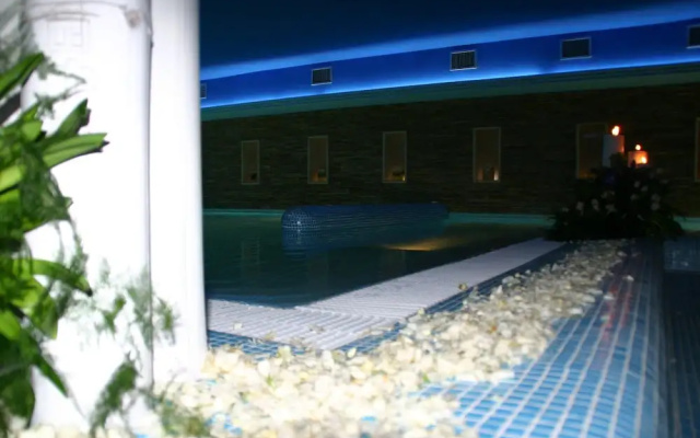 Ca’ d’Oro Cozy Suite by Wonderful Italy