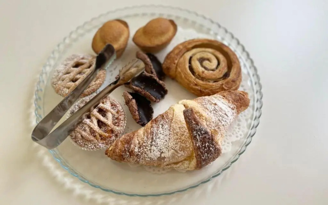 La Casa Dei Nonni