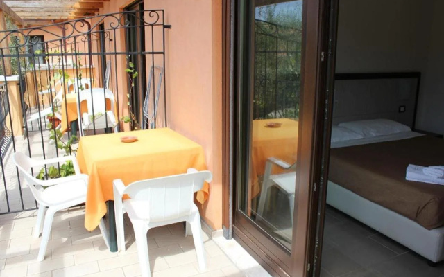 Park Hotel Cilento