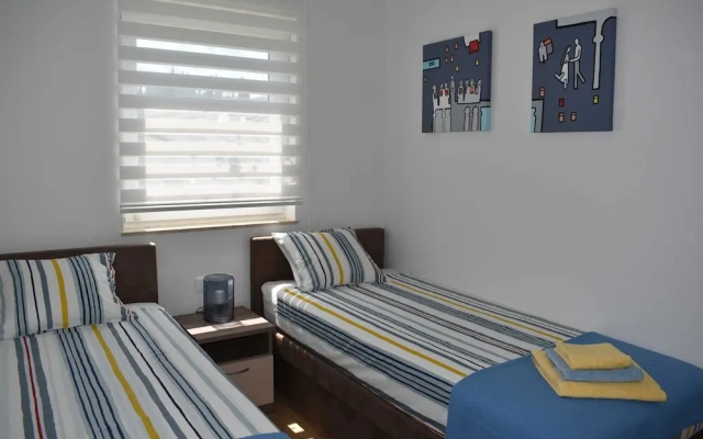 Apartment Vapor