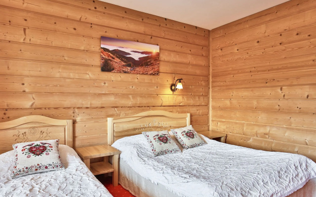 Apartamenty Jan