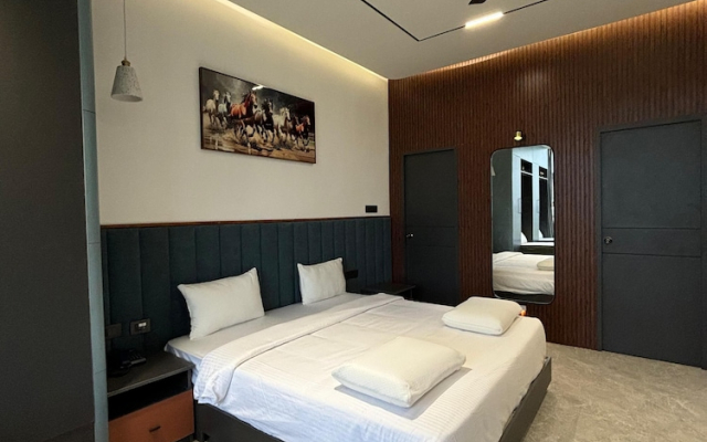 Hotel City Square