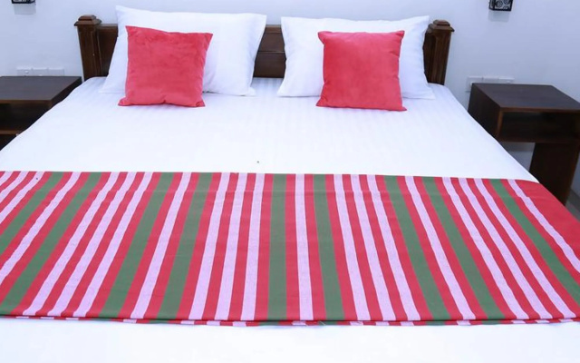 Kottamba Yala Stay & Safari