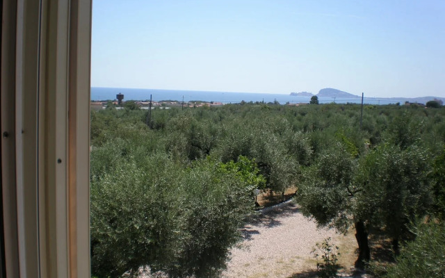 Bed & Breakfast Ricomincio da 3