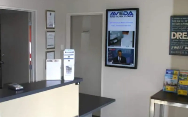 Aveda Motor Lodge