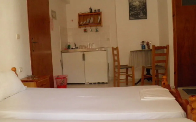 Machis Guest House
