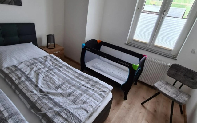 Ferienhaus Birute
