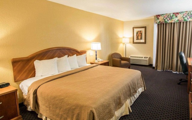 Quality Inn Stuart