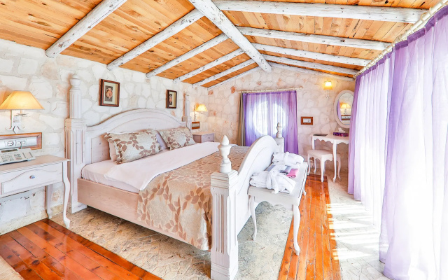 Likya Residence Hotel Spa