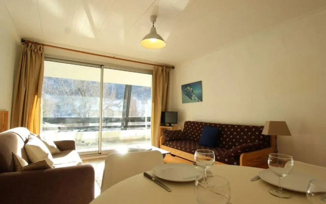 Appartement Serre Chevalier, 2 pièces, 6 personnes - FR-1-330E-33