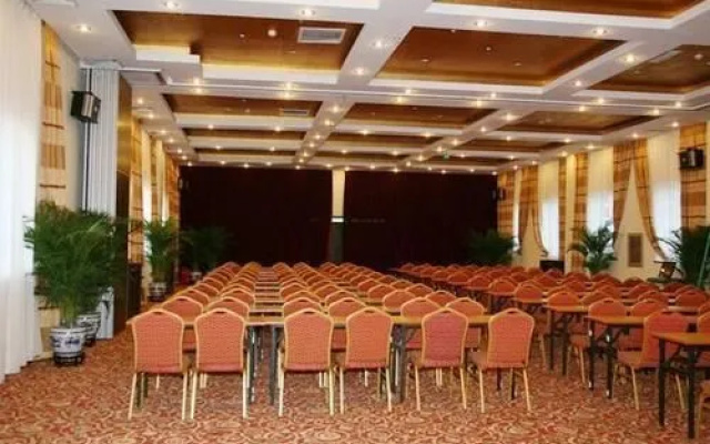 Beijing Changfeng Hotel
