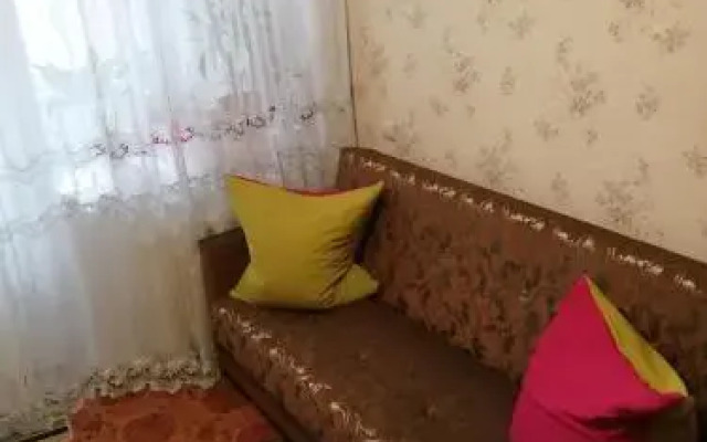 Apartment On Mykolaivska 309 A
