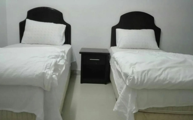 Al Eairy Apartments - Al Riyad 4