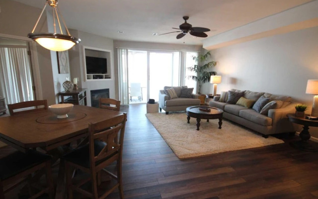 Lands End 205 - 3 Br Condo