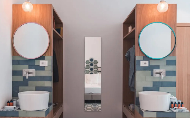 Medousa Suites