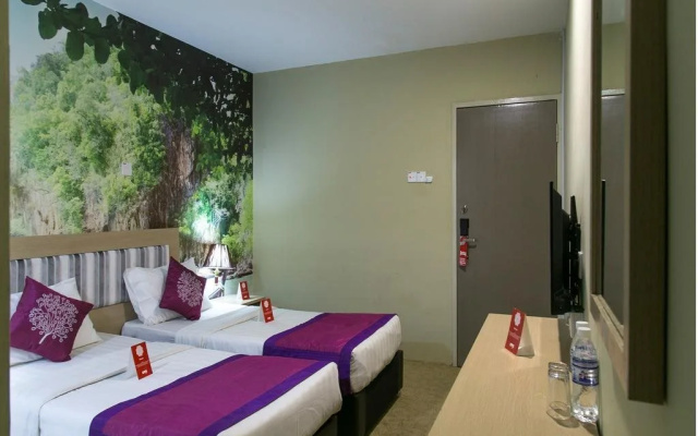 OM Hotel