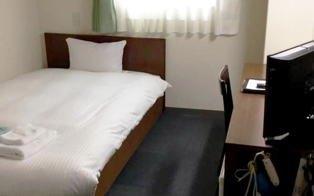 Hotel Green Palace