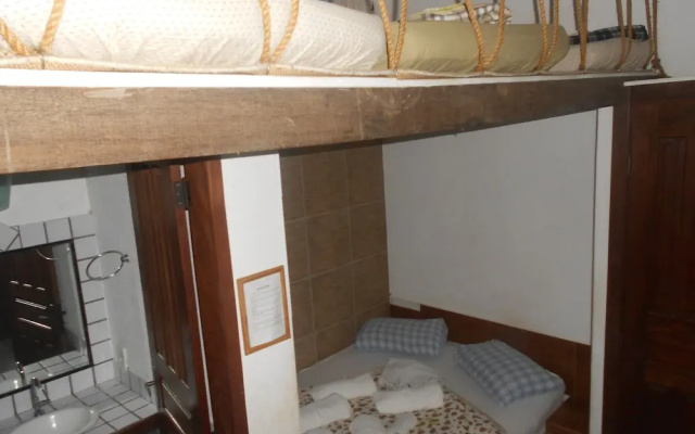 Gohouse - Suite Tonelero 03