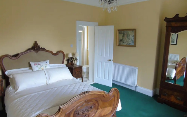 Hartley House B&B
