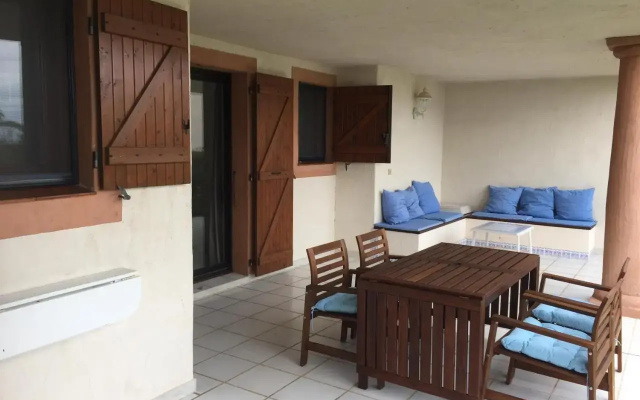 Résidence Playa Del Oro 31