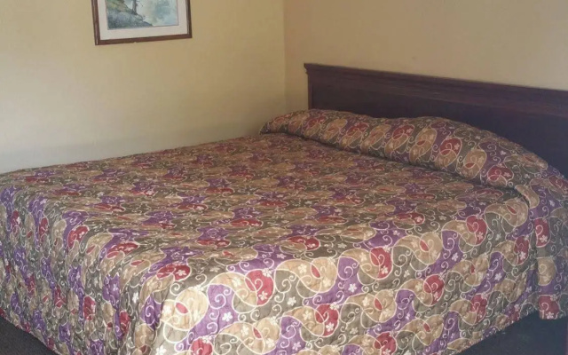 Sunbelt Lodge Motel