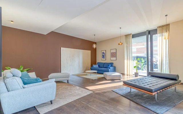 ICON H Lugano – Luxury Suites & Apartments
