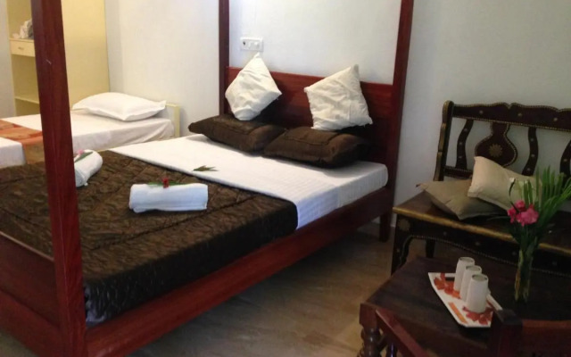 Meya Beach Walk Hotel