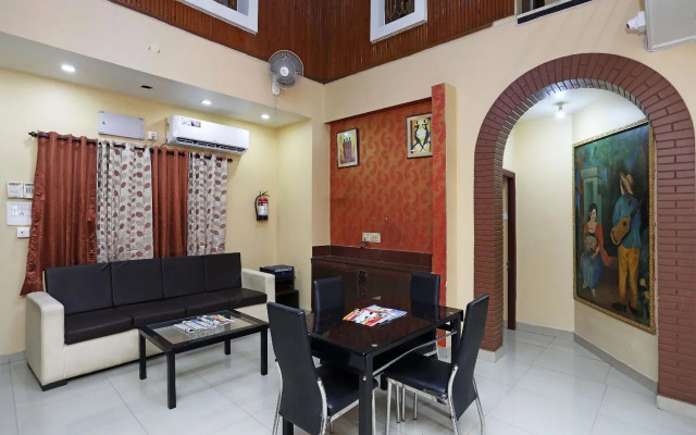 Springwoods Residency By OYO Rooms