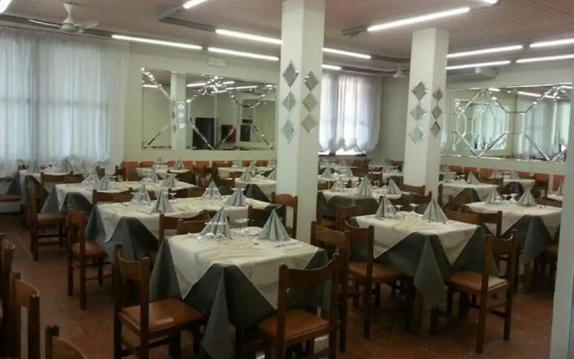 Hotel Corallo