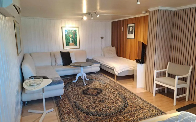 Apartment Trymsvei