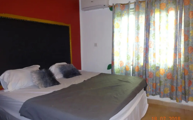 Nordik Palace Bed & Breakfast