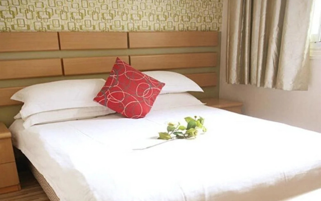 Zhejiang Xin Yu Qing Xin Hotel - Hangzhou