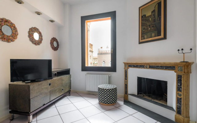 Torre Dell Orologio Apartment by Wonderful Italy