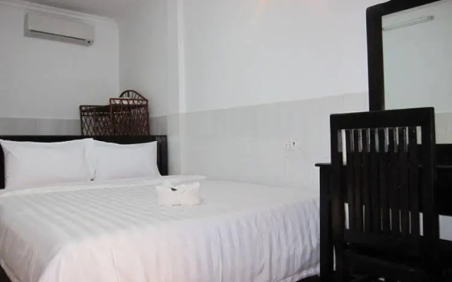 Molina Hotel