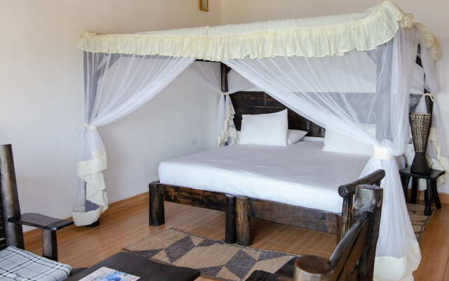 Room-rushel Kivu Resort Kayove