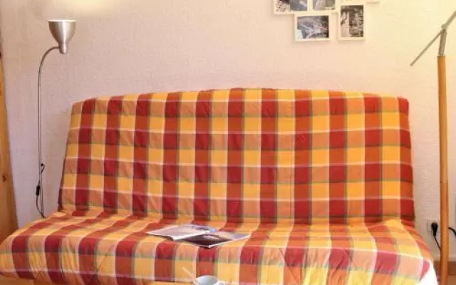 Apartment Cristal 2