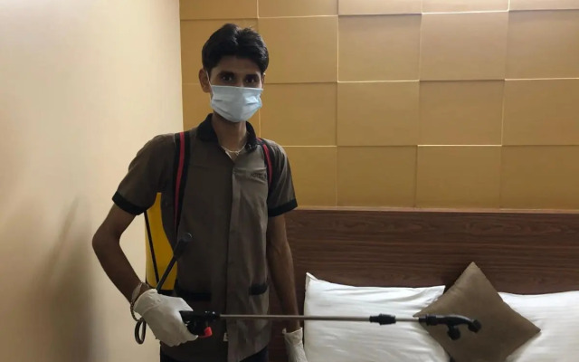 Hotel RB Residency