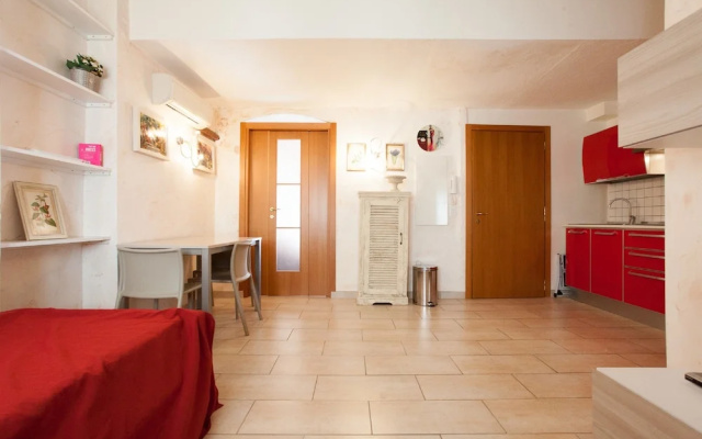 Apartments Frere