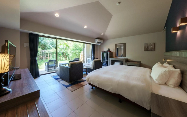 Grandvrio Resort Ishigakijima Oceans Wing Hotel