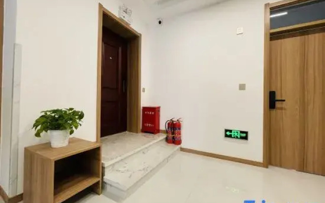 Rugui Homestay