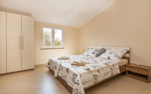 Apartments Bobeta