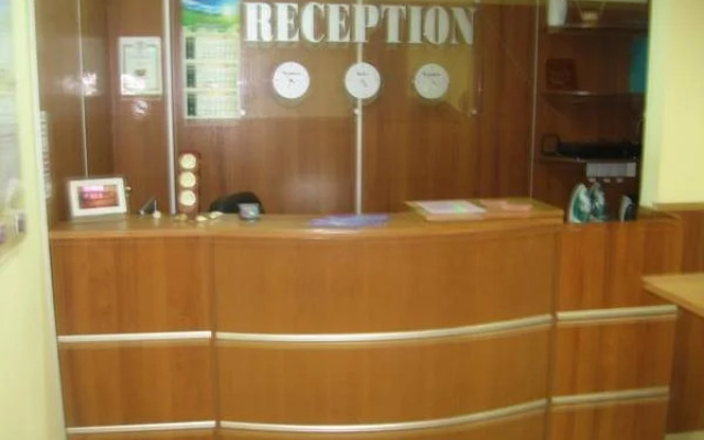 Hotel Elica