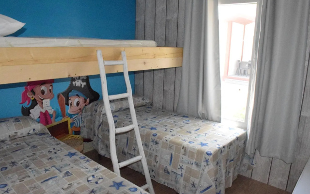 Курорт Alannia Guardamar